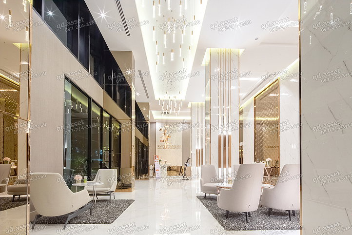 รูป ให้เช่าคอนโด Knightsbridge Interchange พหลโยธิน ชั้น12A ห้อง STUDIO 25ตรม.  เฟอร์นิเจอร์ครบ - รูปที่ 7/15