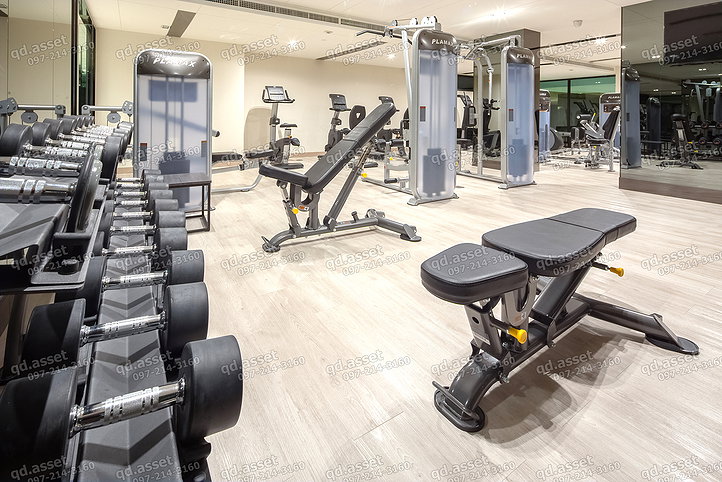 รูป ให้เช่าคอนโด Knightsbridge Interchange พหลโยธิน ชั้น12A ห้อง STUDIO 25ตรม.  เฟอร์นิเจอร์ครบ - รูปที่ 11/15