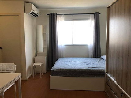 รูปภาพ Lumpini Condotown Romklao - Suvarnabhumi CONDO FOR RENT 5500 BAHT PER MONTH