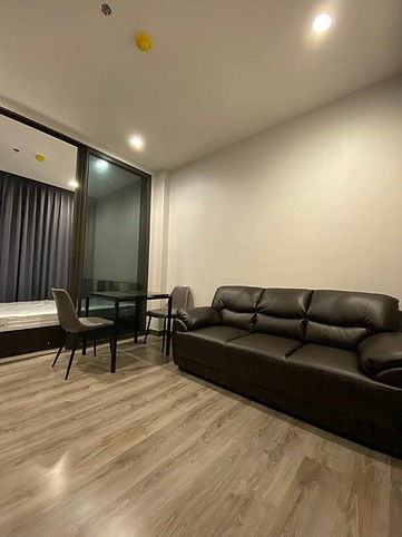 picture For Rent Urbano Rajavithi - 1 bed 30 sq.m.  20th floor - 2/13