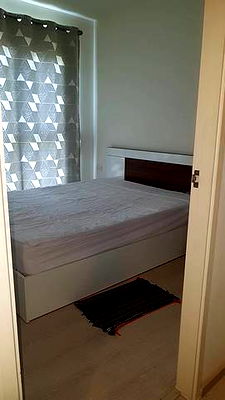 Condos for rent Wutthakat Road : Aspire Sathorn-Taksin for rent