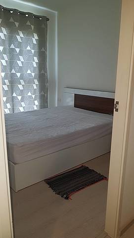 picture Aspire Sathorn-Taksin for rent - 1/11