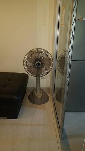 picture Aspire Sathorn-Taksin for rent - 10/11