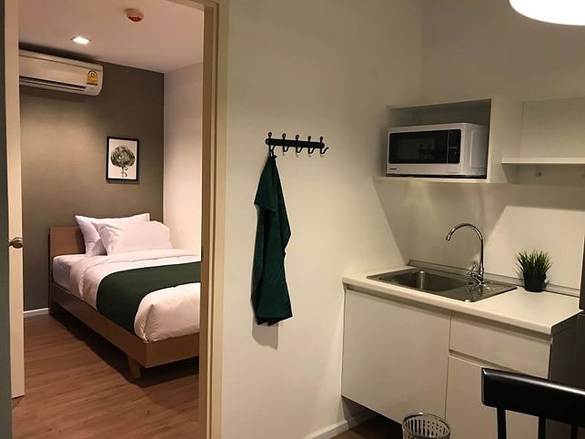 picture For rent  B Republic  Ready to move in - 5/14