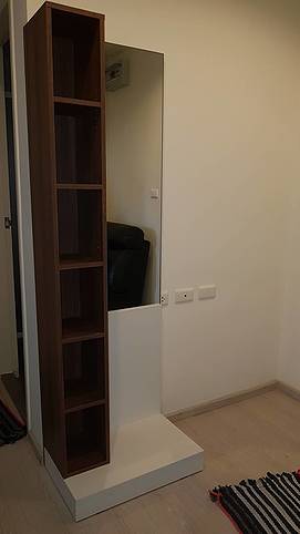 picture Aspire Sathorn-Taksin for rent - 9/11