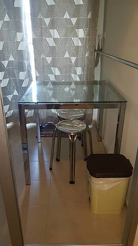 picture Aspire Sathorn-Taksin for rent - 5/11