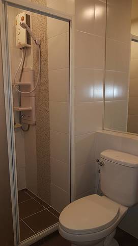 picture Aspire Sathorn-Taksin for rent - 4/11