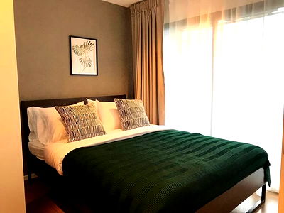 เช่าคอนโด BTS อุดมสุข : ให้เช่าคอนโด B Republic (บี รีพับบลิค) ใกล้BTS ปุณณวิถีเฟอร์ไฟฟ้าครบ พร้อมเครื่องซักผ้า ห้องสวยมาก 