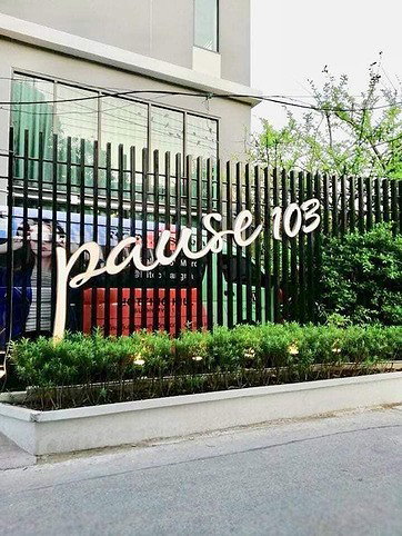 picture For rent Pause Sukhumvit 103 - 9/13