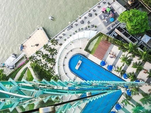 Project Chatrium Riverside Condomimium Picture - 3/3