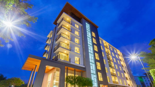 รูป North Condo Serene Lake - รูปที่ 2/16