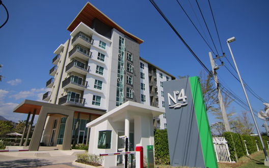 รูป North Condo Serene Lake - รูปที่ 5/16