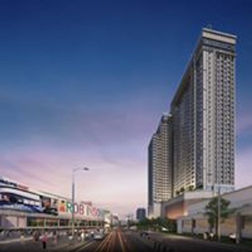 คีน เซ็นเตอร์ ศรีราชา