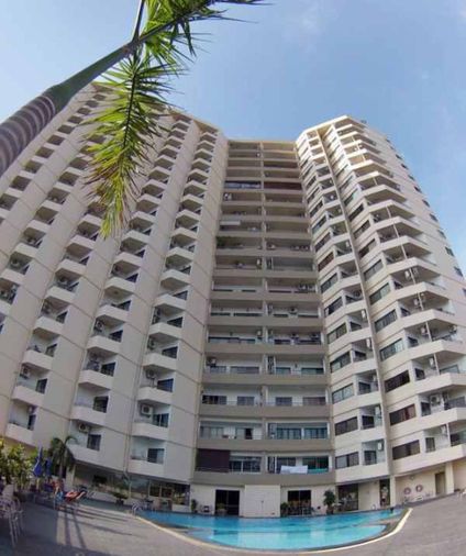 เชียงใหม่ ริเวอร์ไซด์ คอนโดมิเนียม