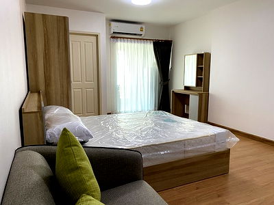Condos for rent The Government Complex Changwattana  : For Rent Supalai City Resort Chaeng Watthana - 1 bed 33 sq.m.  12th floor