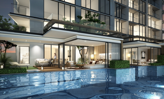 Project The Pine Hua Hin Picture - 2/5