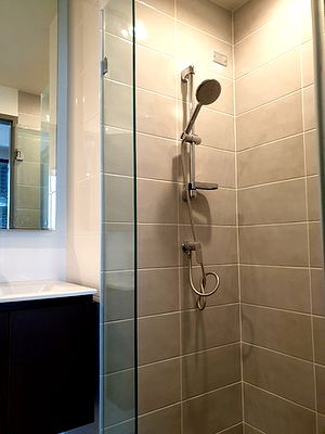 Condos for rent : For Rent Premio Quinto - 1 bed 