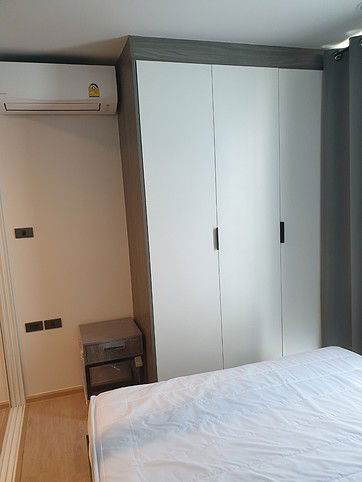 รูป Premio Quinto ใกล้ BTS เสนานิคม พร้อมอยู่ เฟอร์ครบ  - รูปที่ 4/8