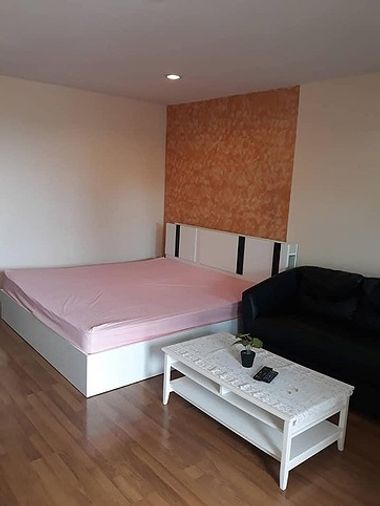 For Rent Regent Home 22 Sukhumvit 85 - 1 bed 31 sq.m.  7th floor
