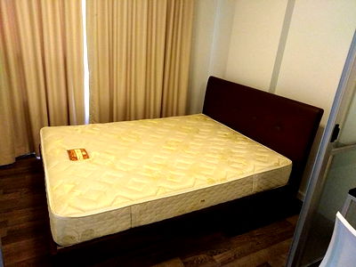 Condos for rent Saint Francis Xavier Convent School : Dbura Thanon Prannok condo for rent