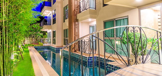 รูป City Garden Tropicana - รูปที่ 5/6