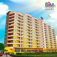 Project Sim Condo 1 Picture - 1/3