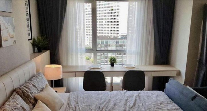 picture For rent The Selected Kaset-Ngamwongwan Ready to move in - 2/5