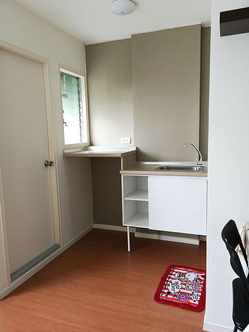 picture For Rent Lumpini Condo Town Romklao-Suvarnabhumi - 1 bed 22.5 sq.m.  2nd floor - 12/16