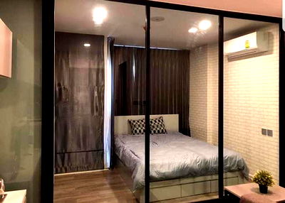 เช่าคอนโด ม.ศรีปทุม : ให้เช่าคอนโด MODIZ interchage     📲📢สอบถาม  ld line  @condoboy