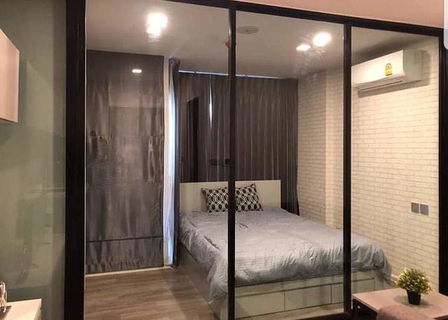 รูปภาพ ให้เช่าคอนโด MODIZ interchage     📲📢สอบถาม  ld line  @condoboy