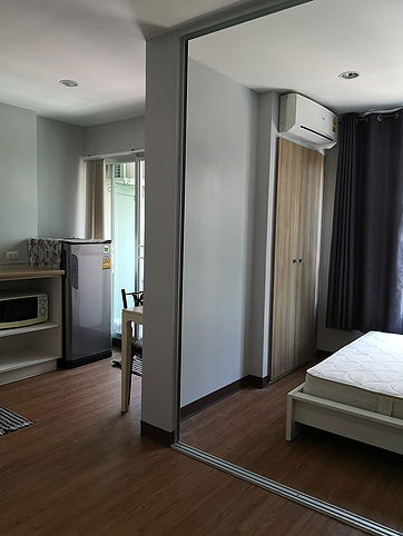 picture Room for rent Lumpini Ville On Nut 46 - 5/18