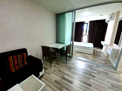 Condos for rent  Bangpakok 3 Hospital : The                                cube