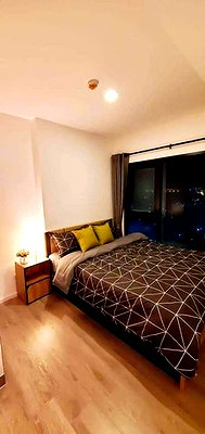 Condos for rent : Kensington Sukhumvit-Theparak CONDO FOR RENT 7500 BAHT PER MONTH
