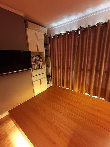 รูป รหัส AT069 เช่า  คอนโด LUMPINI VILLE PHIBULSONGKHRAM  RIVERVIEW 1 ห้องนอน - รูปที่ 5/16