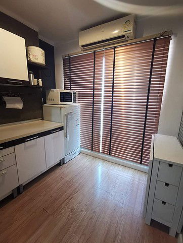 รูป รหัส AT069 เช่า  คอนโด LUMPINI VILLE PHIBULSONGKHRAM  RIVERVIEW 1 ห้องนอน - รูปที่ 10/16