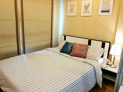 รูปภาพ LUMPINI VILLE SUKHUMVIT 109 BEARING CONDO FOR RENT 6500 BAHT PER MONTH