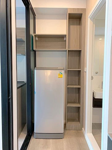 picture For rent Notting Hill Sukhumvit 105 - 6/9