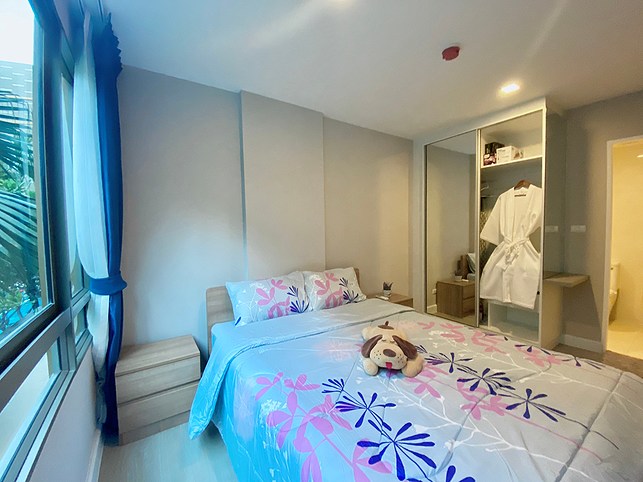 รูป ให้เช่า เมโทร ลักซ์ รัชดา เลขที่ 459/24  - รูปที่ 1/16