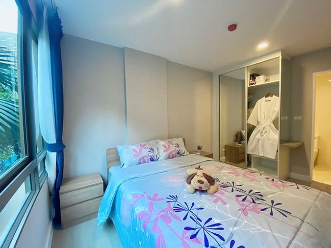 ให้เช่า เมโทร ลักซ์ รัชดา เลขที่ 459/24 