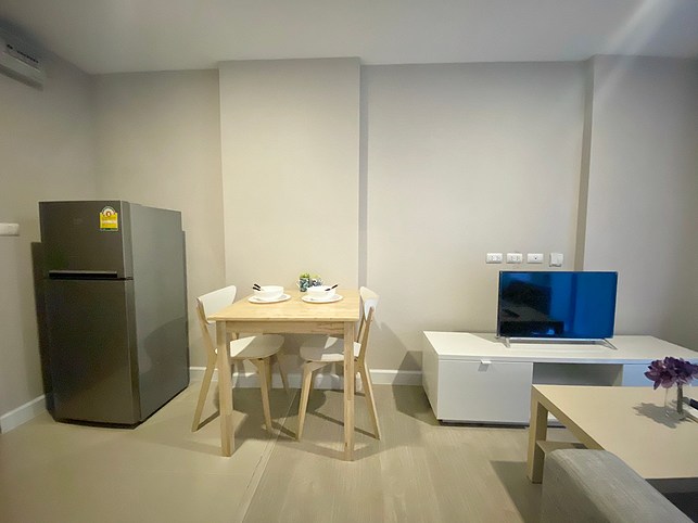 รูป ให้เช่า เมโทร ลักซ์ รัชดา เลขที่ 459/24  - รูปที่ 8/16