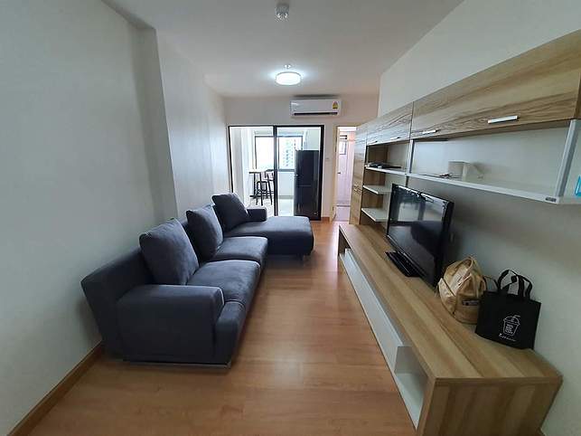 Supalai Loft Chaeng Watthana
