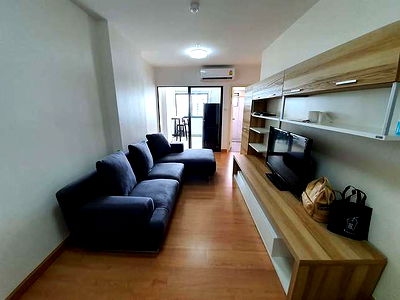 เช่าคอนโด เมืองทองธานี : #b3487  ให้เช่า ศุภาลัย ลอฟท์ แจ้งวัฒนะ  วิวสวย ชั้นสูง      📲📢สอบถาม  ld line  @condoboy