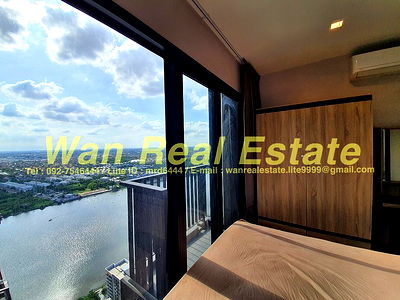 Condos for rent : Politan rive riverside condo for rent