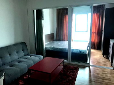 คอนโดให้เช่า : ให้เช่าคอนโด โครงการรีเจ้นท์ ออร์คิด สุขุมวิท 101 