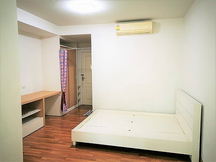 รูปภาพ ด่วนให้เช่าคอนโด The Seed Condo สาทร ตากสิน ห้องสวย 