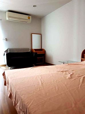 คอนโดให้เช่า : G 5132💚 คอนโดให้เช่า รีเจ้นท์ โฮม 15 แจ้งวัฒนะ ห้องสวย พร้อมเข้าอยู่