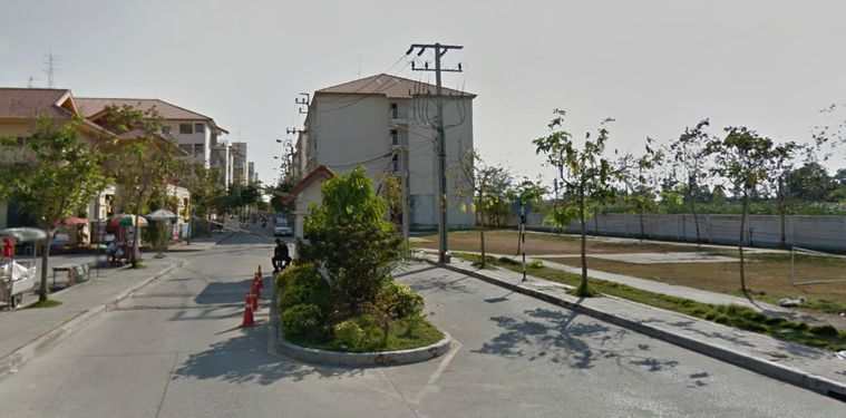 Baan Eua Arthorn Ladkrabang 1