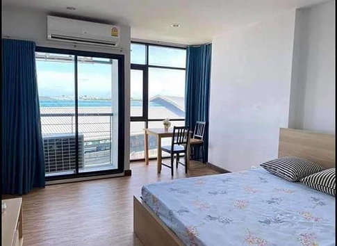 Horizon Phetchakakhem for rent