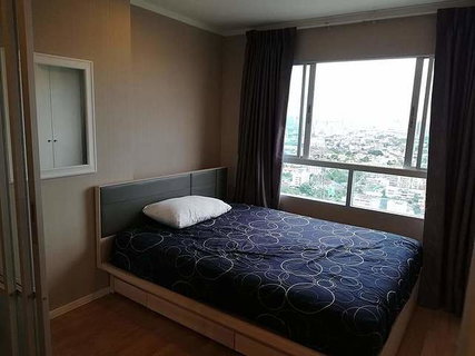 รูปภาพ For Rent Lumpini Ville Prachachuen-Phongphet 2 - 1 bed 26 sq.m. 31st floor