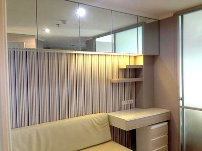 Condos for rent : Lumpini Park Pinkloa Condo for rent